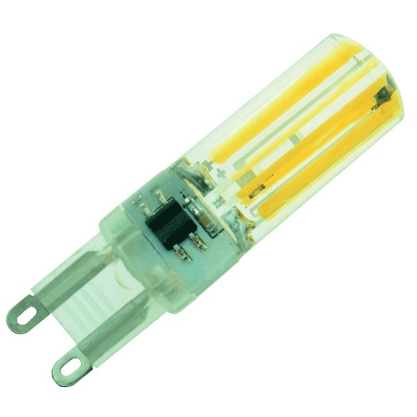 Лампа Светодиодная Foton FL-LED G9-COB 6W 220V 4200К