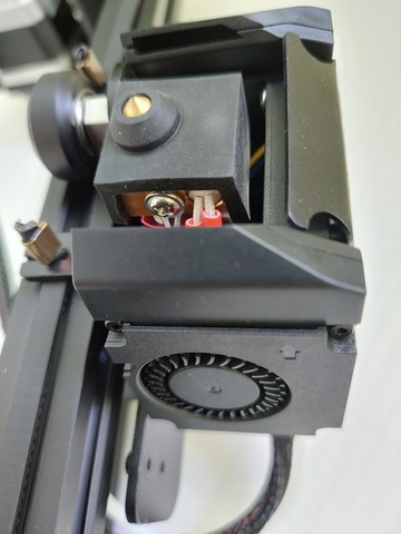 3D-принтер Creality Ender 3 MAX (набор для сборки)