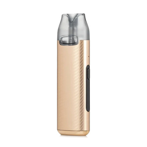 Voopoo V.THRU Pro 900 mah Pod Kit - Silky Gold