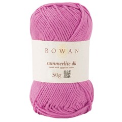 Пряжа Rowan Summerlite DK (455)