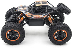 Радиоуправляемый краулер MZ Orange Climbing Car 1:14 2.4G - MZ-2838 (MZ-2838) Полноприводный внедорожник, монстр-трак