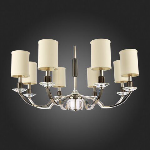 Люстра подвесная ST Luce Sperana SL1122.103.08