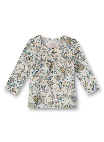 Футболка Eat Ants by Sanetta 114365 18019