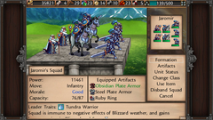 Symphony of War: The Nephilim Saga (для ПК, цифровой код доступа)