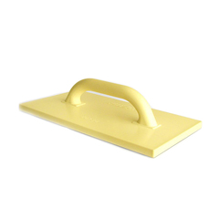 Терка пенополиуретановая, 180х320мм, (шт.)---