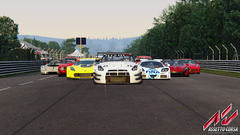 Assetto Corsa - Dream Pack 1 (для ПК, цифровой код доступа)