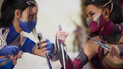 Mortal Kombat 1: Khaos Reigns Bundle (Версия для СНГ [ Кроме РФ и РБ ]) (для ПК, цифровой код доступа)