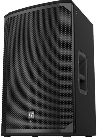 Electro-Voice EKX-15 акуст. система 2-полос., пассивная 15'', 8Ом, макс. SPL 132 дБ (пик), 400Вт/1600Вт, 75Гц-18кГц, цвет черный