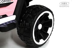 Jeep E007EE (Полноприводный)
