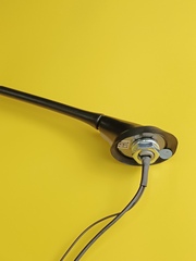 АНТЕННА АВТОМОБИЛЬНАЯ ВРЕЗНАЯ АКТИВНАЯ Триада-ВА-269antenna.ru