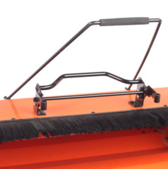 Контейнер для сбора мусора SC-80 для машины PATRIOT S 608P