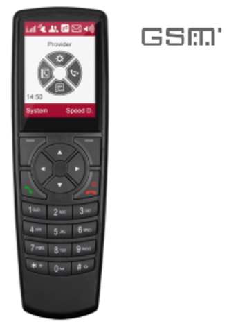 Автомобильный телефон PT PTCarPhone 510 GSM