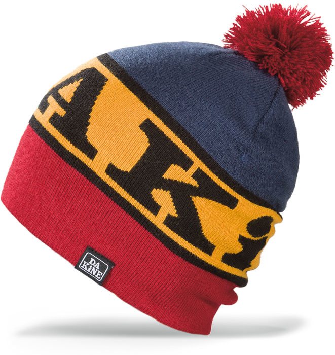 Шапки Dakine с помпоном Шапка Dakine KINEDA CMB CRIMSON / MOROCCAN BLUE KINEDA_CMB_CRIMSON_-_MOROCCAN_BLUE.jpg