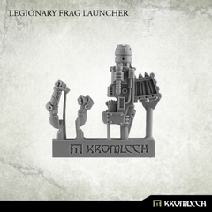 Legionary Frag Launcher (3)