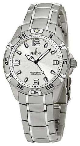 Наручные часы Festina F16171/1 фото