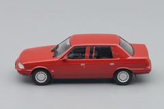 Moskvich-2142R5 Prince Vladimir 1:43 DeAgostini Auto Legends USSR #271