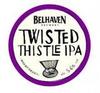 Twisted Thistle IPA logo