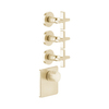 Внутренняя часть Gessi 43105/031