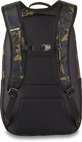 Картинка рюкзак городской Dakine campus m 25l Cascade Camo - 2