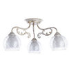 Люстра Arte Lamp Charlotte A7062PL-3WG