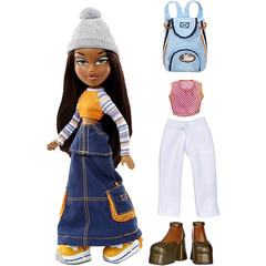 Братц Саша Издание к Годовщине 20 Лет