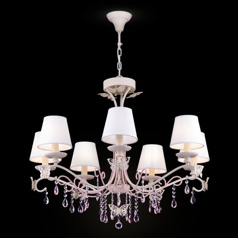 Люстра Maytoni Fiona ARM032-07-PK