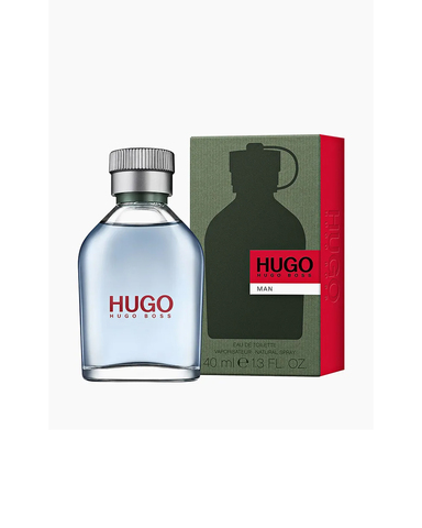 Hugo Boss Hugo edt Men