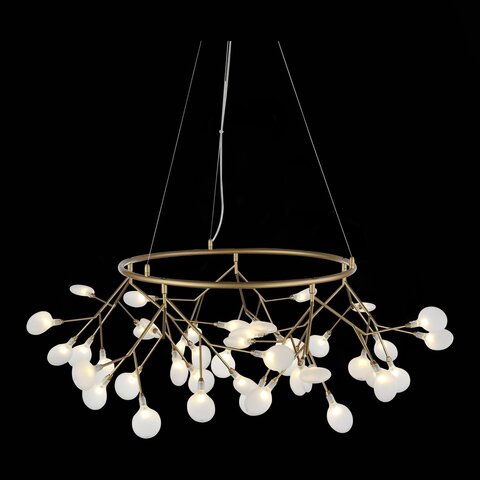 Люстра подвесная ST Luce Riccardo SL411.253.45