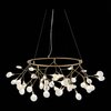 Люстра подвесная ST Luce Riccardo SL411.253.45