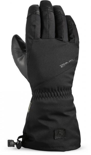 Перчатки Перчатки Dakine Rover Glove Black 7op78la0u1r.jpg