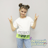 Футболка (сетка)