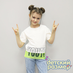 Футболка (сетка)