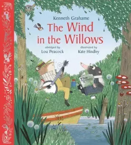 The Wind in the Willows - Nosy Crow Classics