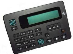 Панель управления в сборе HP LJ M127fn (CZ181-60117, CZ181-60139) OEM