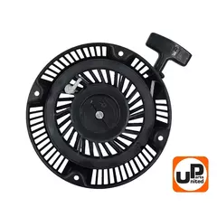 Стартер ручной UNITED PARTS для двигателя B&S Vanguard 6,0/6,5/7,0 (715133) (90-0876)