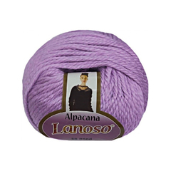 Lanoso Alpacana
