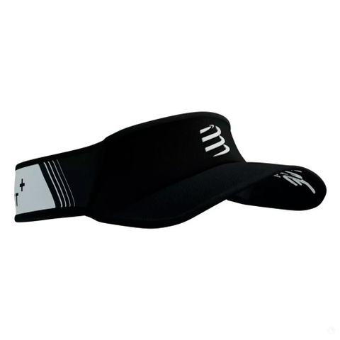 Visor Ultralight Black/White