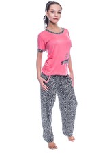 Пижама женская