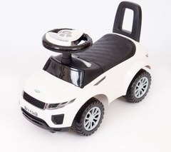 Каталка Barty S05 Белый