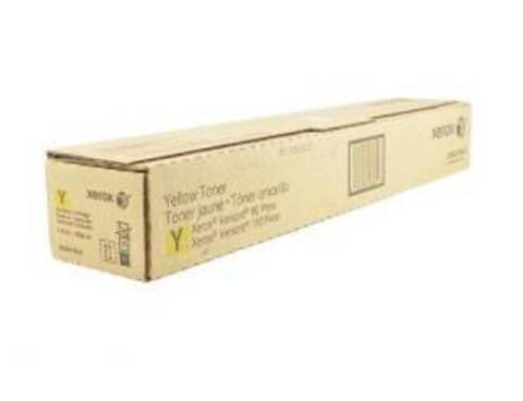 Тонер-картридж Xerox 006R01642 для Versant 80/180 Press black 20К