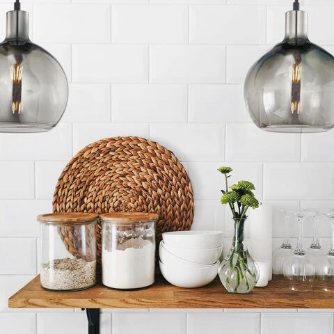 Подвесной светильник F-Promo Dubbel 4360-1P