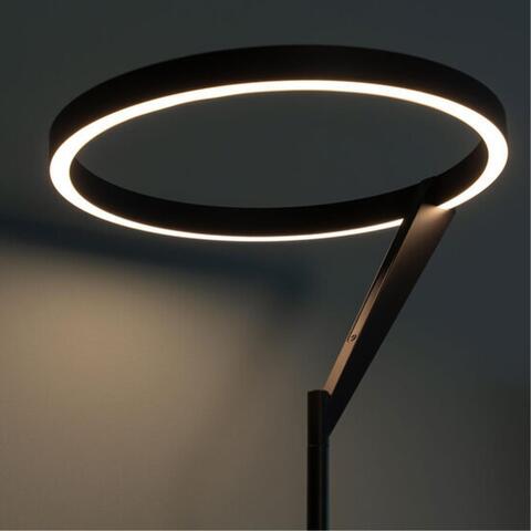 Торшер светодиодный Divinare SOLE 3234/06 PN-1