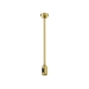 Комплектующие для трековой системы Maytoni Accessories for tracks flarity TRA158C-S1-BS