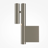 Настенный светильник Maytoni Utility MOD433WL-L3N3K