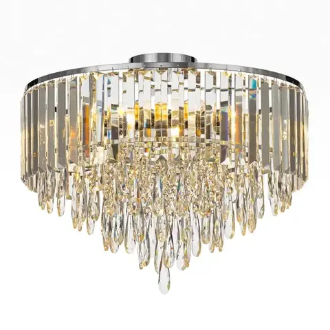 Потолочная люстра Citilux Leonna CL320181