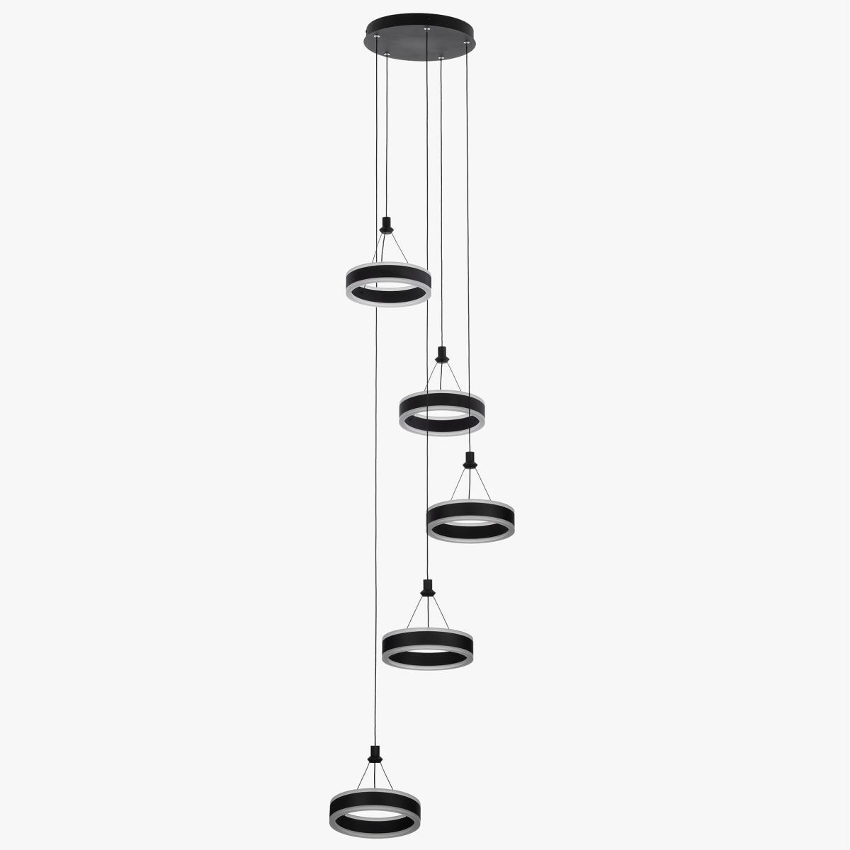 Подвесной светильник Citilux CL719051