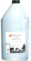 Тонер Static Control TRSUNIV3-1KG (0040358) черный