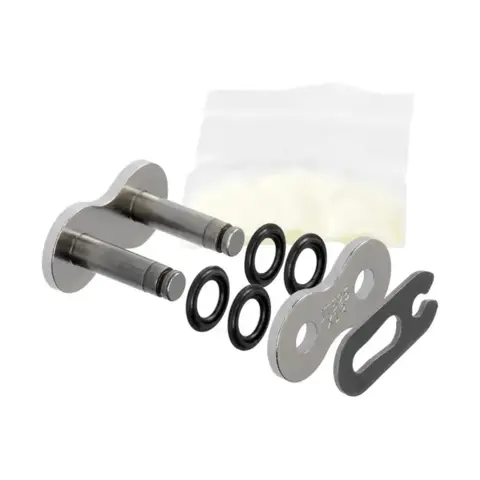 Замок цепи JT 525X1R3 NN защелка