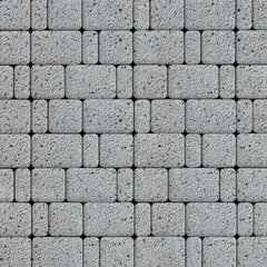 Тротуарная плитка Инсбрук Альт Нео, 60 мм, Мрамор, backwash