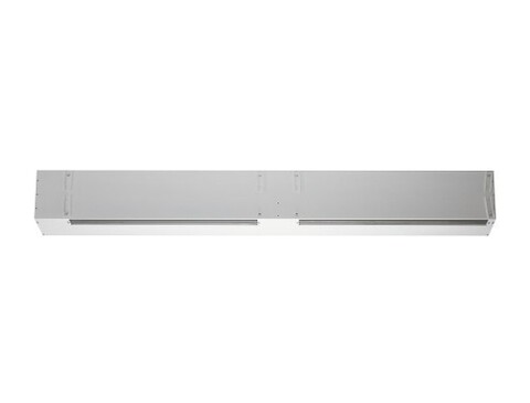 Электрическая завеса Tropik Line Х424Е20 белый
